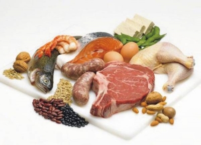 Le proteine, importante base della nostra alimentazione