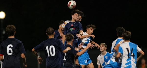 Super Oscar / Under 17 - Le immagini della finale Chieri-Alpignano 1-1 (3-5 d.c.r.)