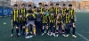 Under 16 di Torino / Titolo provinciale - Dorina in festa, basta un pareggio con il Rosta per conquistare il primo titolo provinciale
