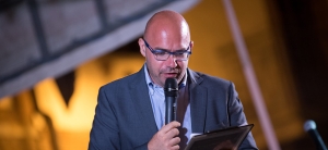Massimo Finotello