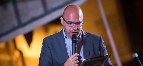 Massimo Finotello