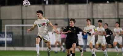 Gold Cup Under 16 - Le immagini della finalissima vinta dal Chisola sul Lascaris