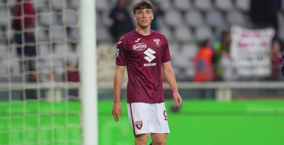 Alessio Cacciamani