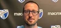 Cbs - Edoardo Ricci completa lo staff: l’ex Lascaris e Alpignano prende l’Under 15 rossonera