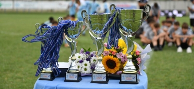 Volpiano Pianese / 5&deg; Memorial Silvano Maffeis U13 - Applausi a tutti i protagonisti: le immagini della premiazione
