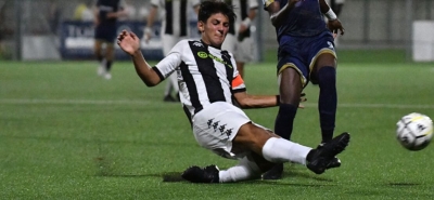 Michael Di Masi - Lascaris