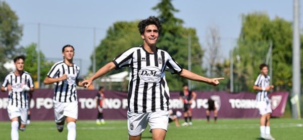 Alessandro Sasso della Biellese