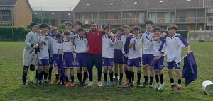 Il Settimo Under 14