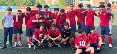 Pozzomaina Under 16
