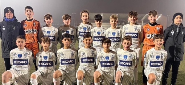 Turin Winter Cup / Esordienti - Sisport sfortunata: finale sfumata in entrambe le categorie. All'ultimo atto c'è Cbs-Chisola e Volpiano Pianese-Lascaris