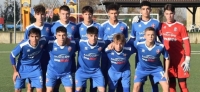 Primavera 2/3/4 - Poker Novara, perdono di misura Alessandria e Pro Vercelli