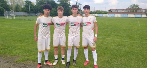 Baba Hay, Galasso, Petkov e Quero