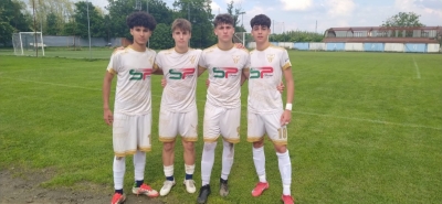Baba Hay, Galasso, Petkov e Quero