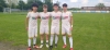 Baba Hay, Galasso, Petkov e Quero