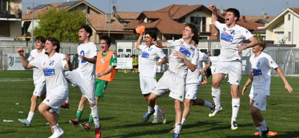 Under 19 regionali - Le semifinali per il titolo regionale: Lucento-Volpiano Pianese e Albese-Cuneo Olmo