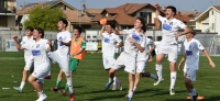 Under 19 regionali - Le semifinali per il titolo regionale: Lucento-Volpiano Pianese e Albese-Cuneo Olmo