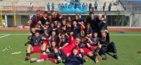 Under 17 Regionali / Risultati - Chieri campione. Vitale manda in estasi il Vanchiglia. Che botti per Ivrea e Busca