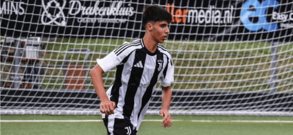 Matteo Pioli, cresciuto nella Sisport