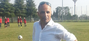 Antonello Somma, allenatore dell&#039;Under 15