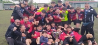 Under 18 regionale / Fase nazionale - Ferraris e Perardi regolano la pratica Pradalunghese in soli 7 minuti: il Lucento parte alla grande