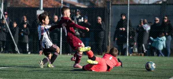 1ª Turin League 2026 / U11 - Juventus, Torino, Parma, Sassuolo, un club svizzero e la scuola calcio dei fratelli Esposito nel torneo firmato Sport&Joy