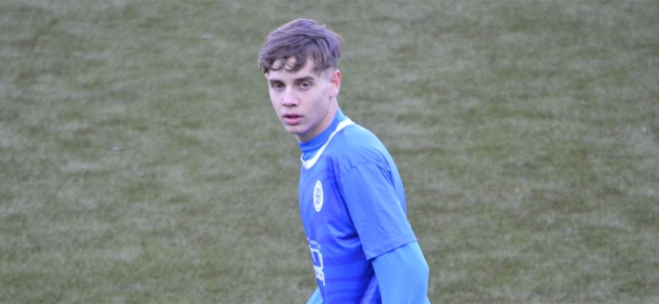 Riccardo Cautiero del Baveno Stresa