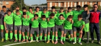 Rappresentative provinciale u14 Pinerolo