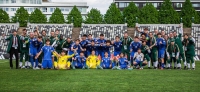 Nazionale Under 17 - Italia in semifinale: 3-3 con la Danimarca e primato. Franceschini: &ldquo;Fiero dei ragazzi&rdquo;