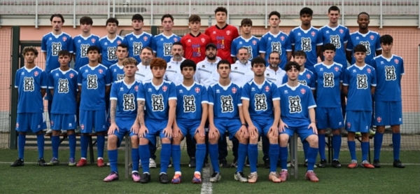Primavera 4 / Finale playoff - L&rsquo;ex Chisola Giambertone fa paura, Caporale rimette le cose a posto in vista del ritorno