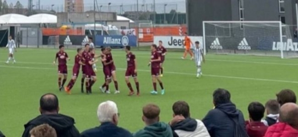Derby di Torino Under 15 