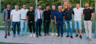 Foto Antonio Cunazza / Cbs